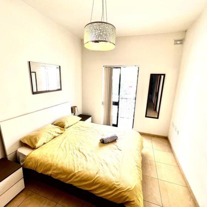 Gzira Smart 1 Bedroom Apartment Zewnętrze zdjęcie