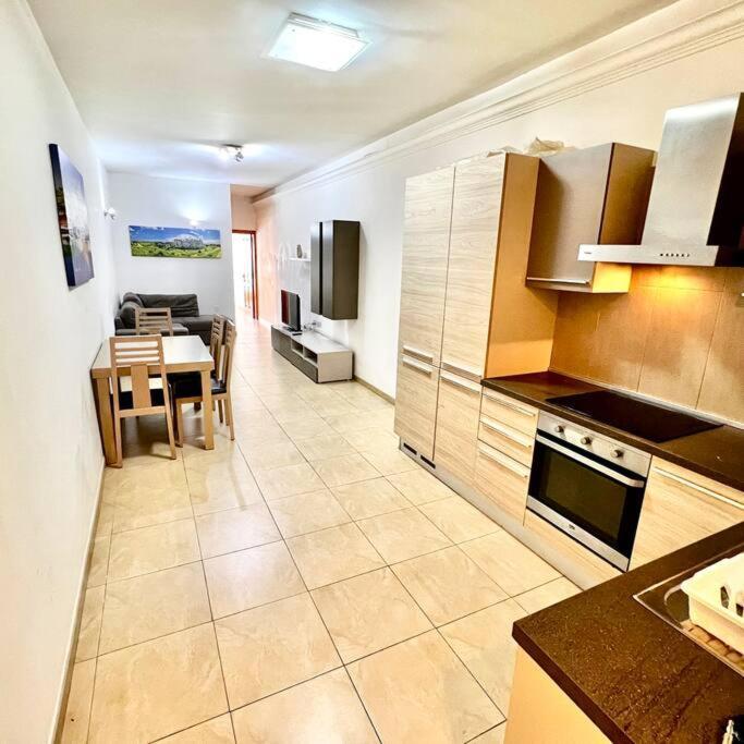 Gzira Smart 1 Bedroom Apartment Zewnętrze zdjęcie