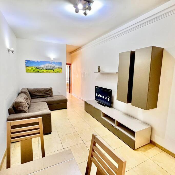 Gzira Smart 1 Bedroom Apartment Zewnętrze zdjęcie