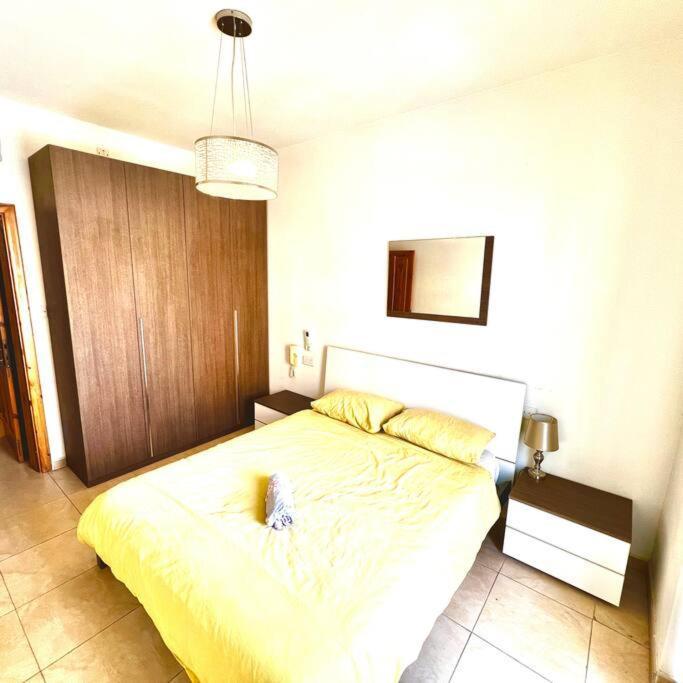 Gzira Smart 1 Bedroom Apartment Zewnętrze zdjęcie
