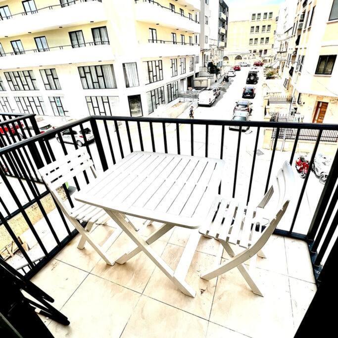 Gzira Smart 1 Bedroom Apartment Zewnętrze zdjęcie