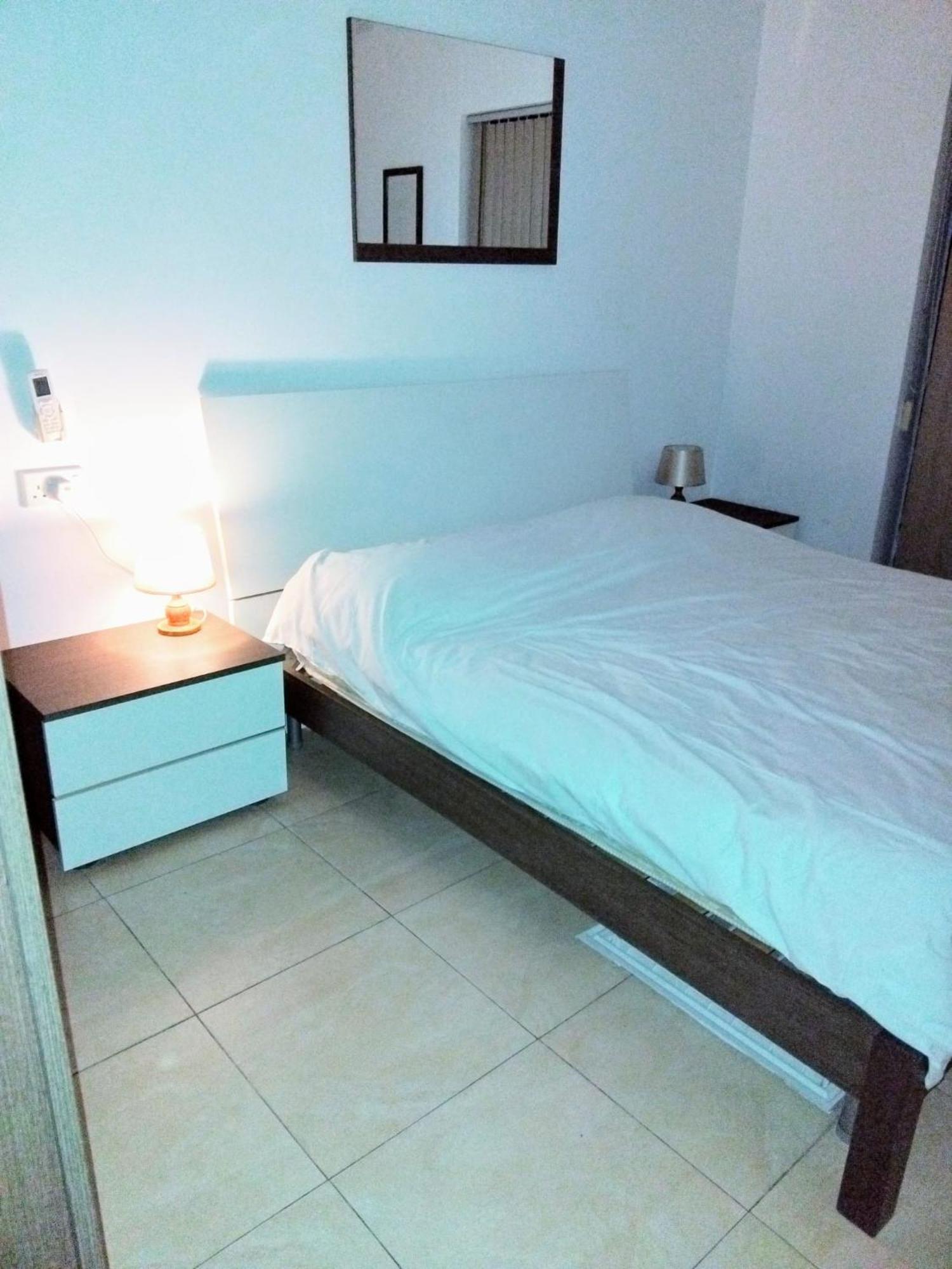 Gzira Smart 1 Bedroom Apartment Zewnętrze zdjęcie