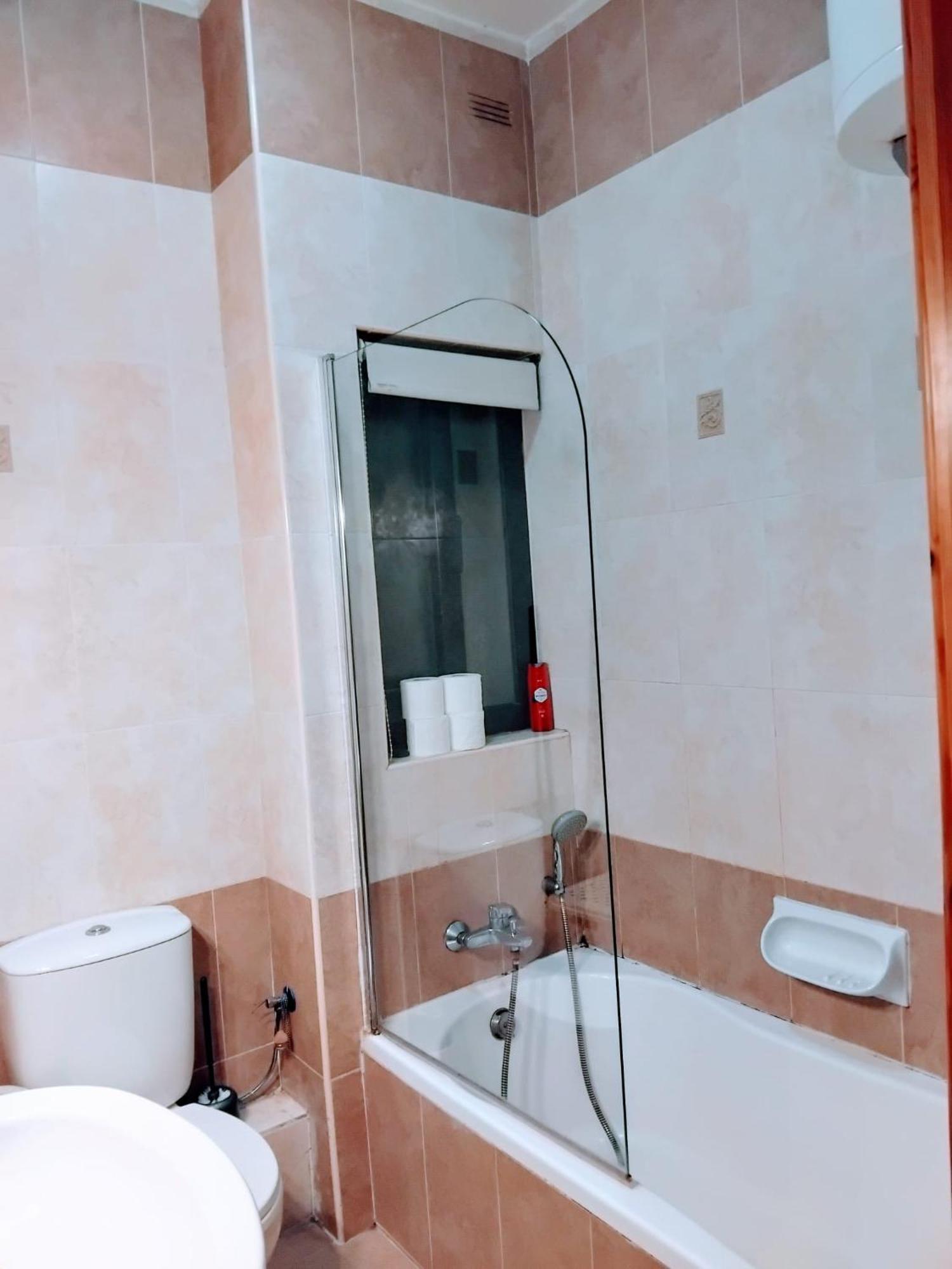 Gzira Smart 1 Bedroom Apartment Zewnętrze zdjęcie
